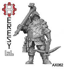 However, successful hunts provide extra exp and gil, so they are worth the added challenge. Heresylab Bounty Hunter Fantasy Model Cgtrader
