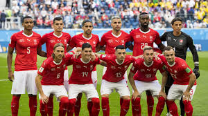 Aktuelle hintergrundinformationen und wissenswertes rund um das thema schweizer nationalmannschaft. Nati Ruckkehr Ohne Offizielle Begrussung Telebasel