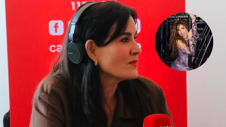 Vanessa de La Torre: Noticias, Fotos y Videos | Última Hora y novedades  sobre Vanessa de La Torre - Canal 1