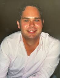 Obituary information for Blake Glover