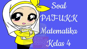 Check spelling or type a new query. Soal Pat Ukk Matematika Kelas 4 Sd Mi Tahun 2019 2020