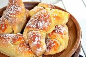 Punjeni slatki dizani roščići - She.hr