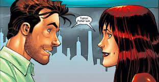 Tangled Webs- The Spider-Marriage Part 3- Peter and MJ Forever