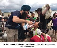 Pin By Donate For A Cause On Rohingya Muslims Need Help Faith In Humanity Refugee Relief Organizations