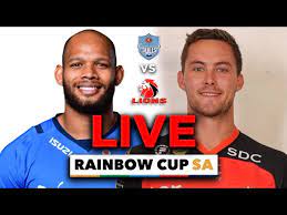 Stravino jacobs of the bulls during the pro14 rainbow cup sa match between vodacom bulls and cell c. Bulls Vs Lions Guinness Pro14 Rd 1 Rainbow Cup 2021 Youtube