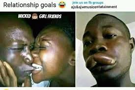 Support your friends, it takes nothing to react to their post.