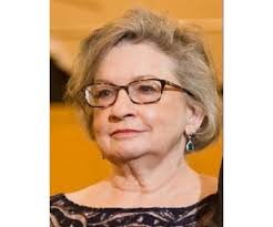 Paula Scalley Obituary (1954