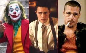 William bradley pitt (born december 18, 1963) is an american actor and film producer. Joaquin Phoenix S Joker But Young Darker Fight Club S Brad Pitt Is What Agents Of Shield Actor Is Aiming To Achieve