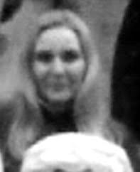 Emma Frances Boan Gibson Rowell (1937-1991)