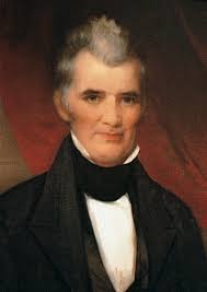 Past Governors and Constitutional Officers of Tennessee