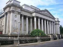 Fitzwilliam Museum Cambridge England Travel Cambridge Uk Cambridge