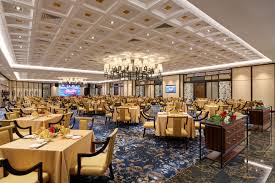 See all results for halal. Dining Zuan Yuan Chinese Restaurant Petaling Jaya Hotel One World Hotel