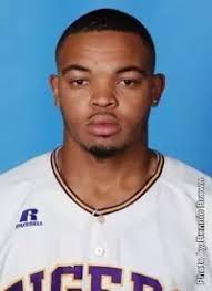 2012 Baseball Roster