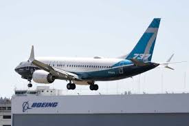 Read boeing's official statements and learn more about the 737 max. The Boeing 737 Max 8 Vs The 737 800 What Is The Difference Simple Flying