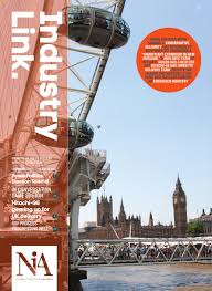 Industry Link June 2015 By Nuclear Industry Association