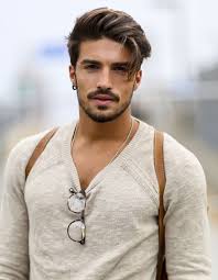 Coupe de cheveux homme blond 2015 coupe de cheveux 2016. Idee Tendance Coupe Coiffure Femme 2017 2018 Idee De Coupe De Cheveux Homme Automne Hiver 2016 Ces Coupes De Cheveux Pour Hommes Qui Nous Seduisent Elle Vogue
