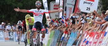 Check spelling or type a new query. Gaviria Gewinnt Die Zweite Etappe Der Tour Du Limousin Campagnolo Campyworld