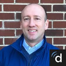 Dr. James Starman, MD