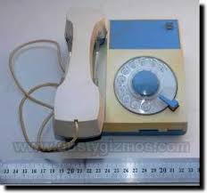 Dusty Phones 2 Way Radios