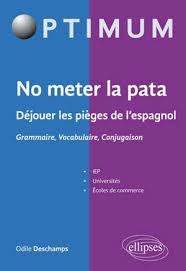 Un Manuel Divise En Trois Parties Sur Le Vocabulaire La Grammaire Et La Conjugaison Avec Des Exercices D Application Corri Vocabulaire Conjugaison Grammaire