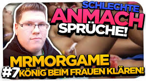 Anmachsprüche für frauen, die an männern funktionieren. Schlechte Anmachspruche 7 Mrmoregame Konig Beim Frauen Klaren Minecraft Hd Youtube