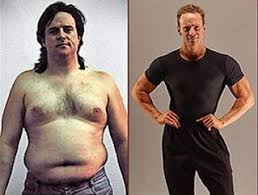 Do the following list of exercises one time. Jon Benson Author Of Fit Over 40 And 7 Minute Muscle Fat Burning Man
