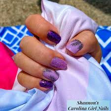 I didn't do much to prepare my nails for this manicure. Cute Color Street Nail Combo Ideas Stylish Belles
