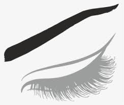 Flower tutorials, horn and ears are not included, theyâ re just for display. Eyelashes Png Images Transparent Eyelashes Image Download Page 8 Pngitem