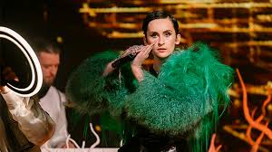 Трансляція другого півфіналу розпочнеться у четвер, 20 травня в 22:00. Vgd98qu4gbpylm