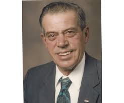 William Hoffman Obituary (1926