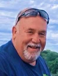 Obituary information for Mark Harris