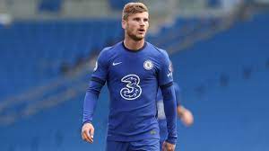 His current girlfriend or wife, his salary and his tattoos. Timo Werner Player Profile 20 21 Transfermarkt
