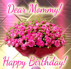 ✓ free for commercial use ✓ high quality images. Happy Birthday Mommy Gifs Animated Greeting Cards For Free