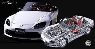 Maybe you would like to learn more about one of these? Honda Jepun Minta Pemilik S2000 Cadangkan Alat Ganti Di Fb Twitter