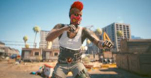 Cyberpunk 2077: Best Arms Cyberware