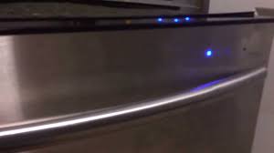 We hope you answer of this question how to unlock kenmore elite dishwasher is helpful. Samsung Dishwasher Youtube