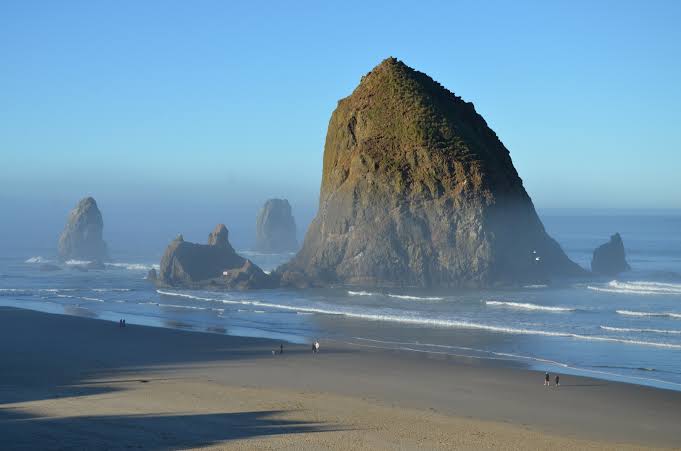Cannon Beach, Oregon: Exploring the Northwest Coast - Luxe Beat Magazine