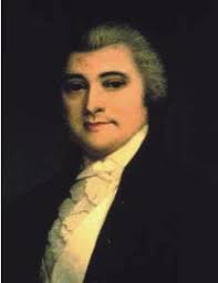 The forgotten story of William Blount