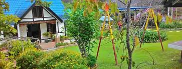 Taman sedia, cameron highland | assalamualaikum semua. Hotels Resorts 4