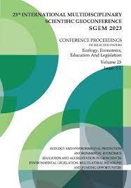 EPS eLibrary: ENVIRONMENTALLY CONDITIONED CONFLICTS AND THE EMERGENCE OF  DYSFUNCTIONAL STATES