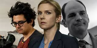 8 Better Call Saul Characters Who Should Have Appeared In Breaking Bad