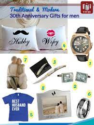 All orders are custom made and most ship worldwide within 24 hours. 30th Anniversary Gift Ideas For Him Vivid