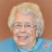 Obituary information for Mary M. Clutter