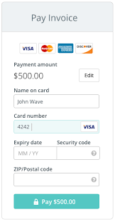 Like numbers on a paper check, they provide payment routing information so charges are processed correctly every time you swipe or dip a card into a checkout card reader or type your information into an online form. The Anatomy Of A Credit Card Form By Gabriel Tomescu Ux Collective