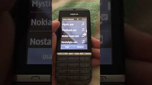 Cara unlock atau install apk di stb hybrid indihome huawei ec6108v9 versi terbaru. Nokia 300 Ringtones By Alexei Tarulis