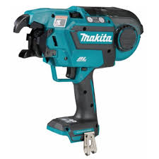 Benefits of using plastic rebar chairs instead eliminates tying at support points. Makita Dtr180zk 18v Rebar Tying Tool Bc Fasteners Tools