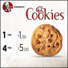 Formkurve geht nach oben ihr rp online team kfc liefert jetzt auch zu dir nach hause. Kfc St Vincent On Twitter Guess What All New Kfc Freshly Baked Chocolate Filled Cookies Rediscover And Satisfy Yo Https T Co 2g9zm7pwvt
