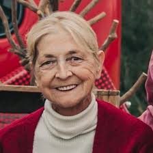 Obituary information for Viva Richardt