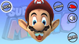 Super mario 64 is a very popular platformer video game that was released back in 1996 for the nintendo 64 system. Super Mario 64 Head App Mario Amino