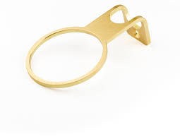 Заслуженный артист рсфср (1971 г.). Planty Rings Planty Ring S Messing 6 2 Cm Bloomling Deutschland
